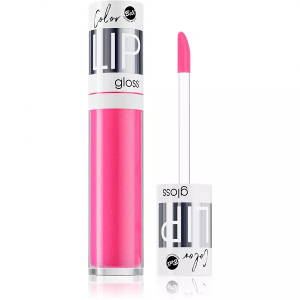 Bell Color Lip Gloss ����� ��� ���