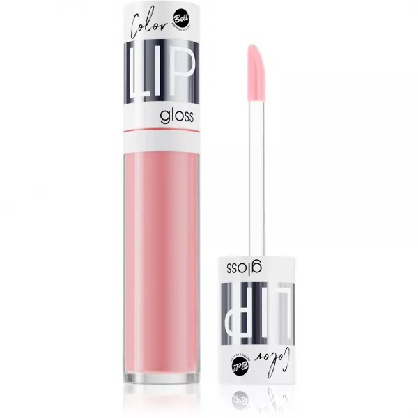 Bell Color Lip Gloss ����� ��� ���