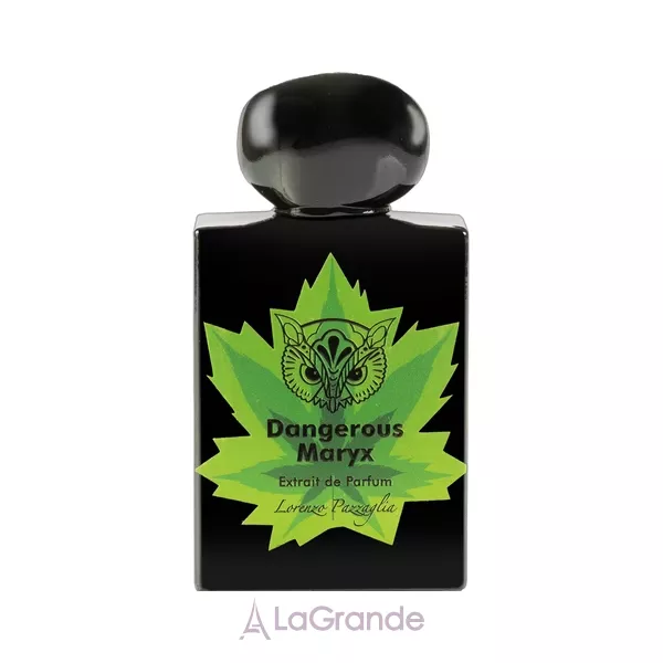 Lorenzo Pazzaglia Dangerous Maryx ������� (������)