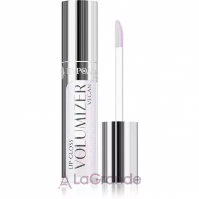 Bell Hypoallergenic Lip Gloss Volumizer   