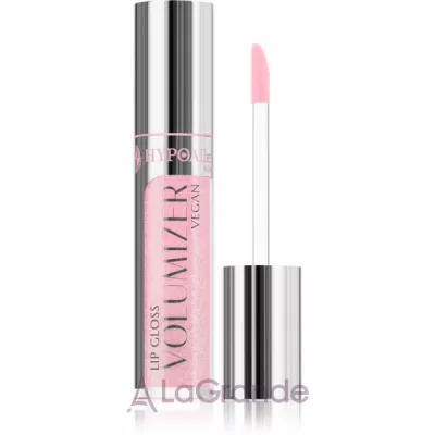 Bell Hypoallergenic Lip Gloss Volumizer   
