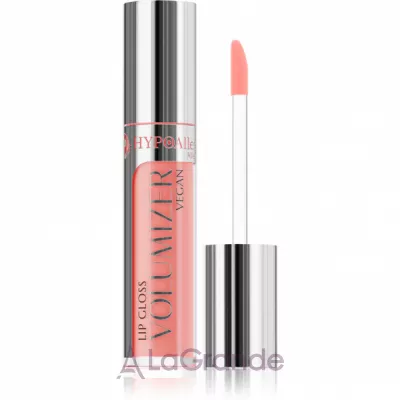 Bell Hypoallergenic Lip Gloss Volumizer   