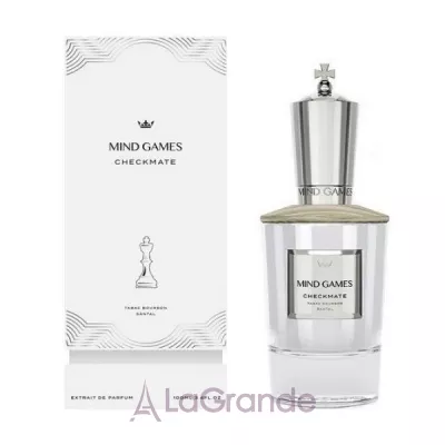 Mind Games Checkmate 