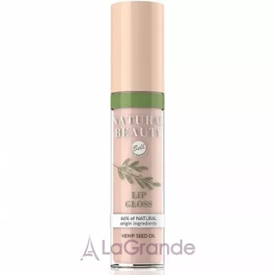 Bell Natural Beauty Lip Gloss   