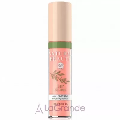 Bell Natural Beauty Lip Gloss   