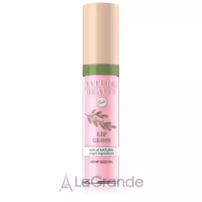 Bell Natural Beauty Lip Gloss   