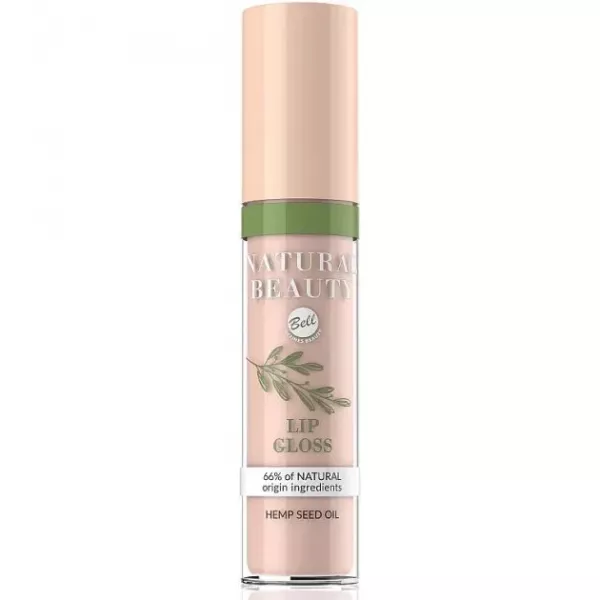 Bell Natural Beauty Lip Gloss ����� ��� ���