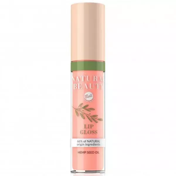 Bell Natural Beauty Lip Gloss ����� ��� ���