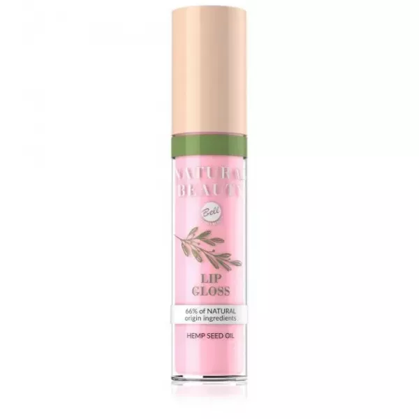 Bell Natural Beauty Lip Gloss ����� ��� ���