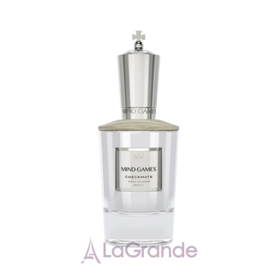 Mind Games Checkmate  ()