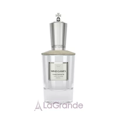 Mind Games Checkmate  ()