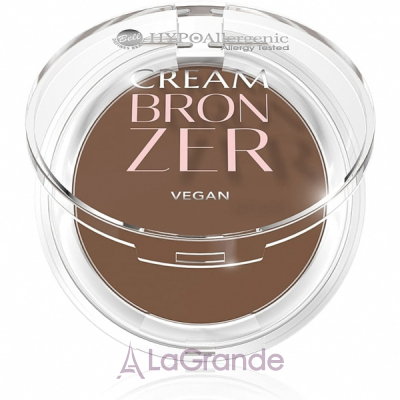 Bell Hypoallergenic Cream Bronzer �������� ���������