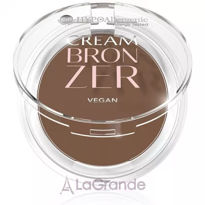 Bell Hypoallergenic Cream Bronzer �������� ���������