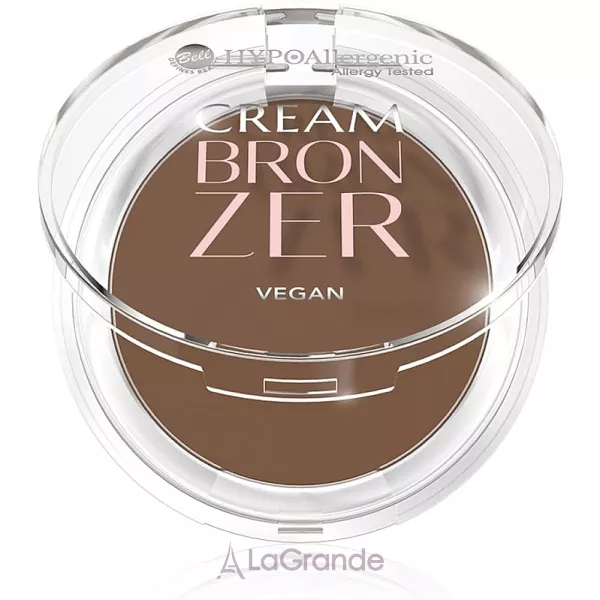 Bell Hypoallergenic Cream Bronzer �������� ���������