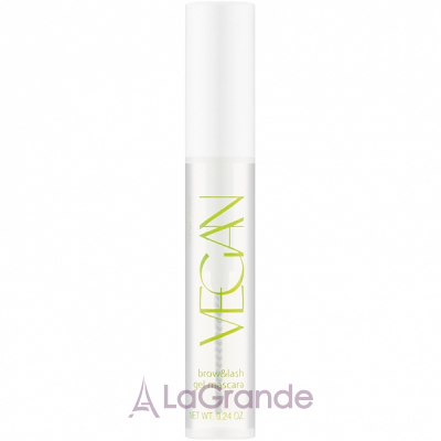 Bell Hypoallergenic Vegan Brow & Lash Gel Mascara ���� ��� ��� �� ��