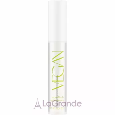 Bell Hypoallergenic Vegan Brow & Lash Gel Mascara ���� ��� ��� �� ��