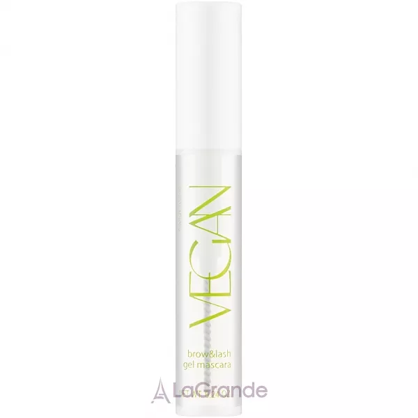 Bell Hypoallergenic Vegan Brow & Lash Gel Mascara ���� ��� ��� �� ��