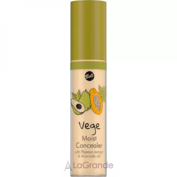Bell Vege Moist Concealer �������� ��� ���� � ����