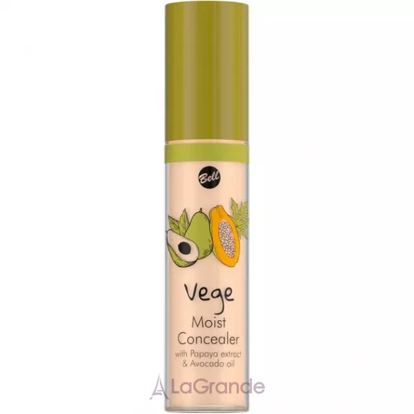 Bell Vege Moist Concealer �������� ��� ���� � ����