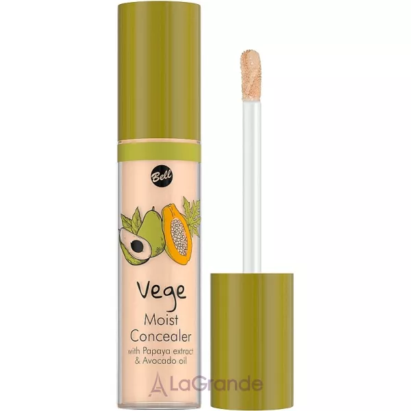 Bell Vege Moist Concealer �������� ��� ���� � ����