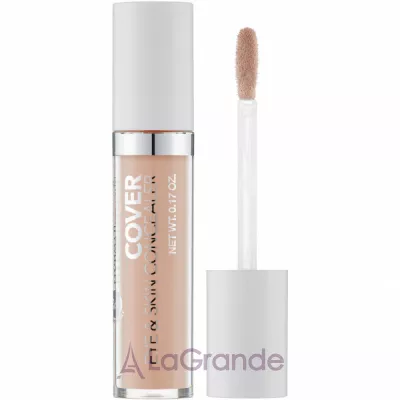 Bell HypoAllergenic Cover Eye & Skin Concealer �������� ��� ���� � �������