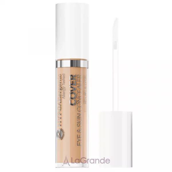 Bell HypoAllergenic Cover Eye & Skin Concealer �������� ��� ���� � ����
