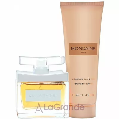 Paris Bleu Mondaine  (  95  +    125 )