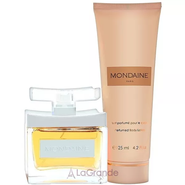 Paris Bleu Mondaine ���� (����������� ���� 95 �� + ������� ��� ��� 125 ��)
