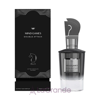 Mind Games Double Attack 