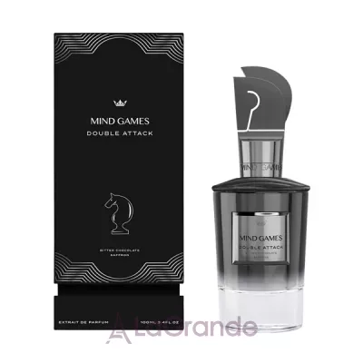 Mind Games Double Attack 