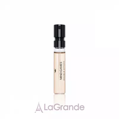 Mind Games Double Attack 