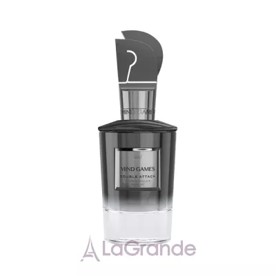 Mind Games Double Attack 