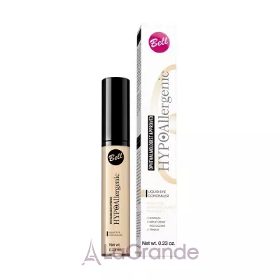 Bell HypoAllergenic Liquid Eye Concealer �������� ������������� �������������