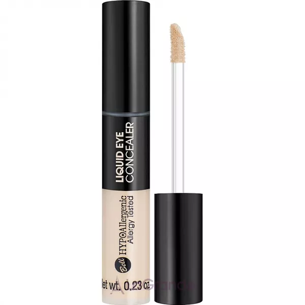 Bell HypoAllergenic Liquid Eye Concealer ��������� ��������������� ���������������