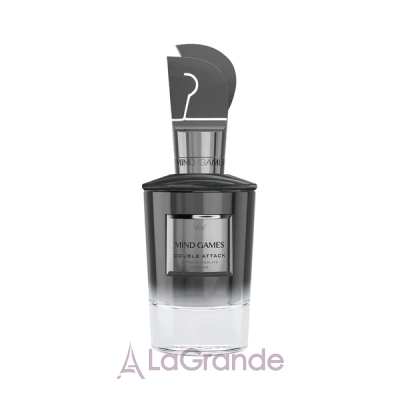 Mind Games Double Attack  ()