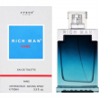 Paris Bleu Rich Man Game 100ml