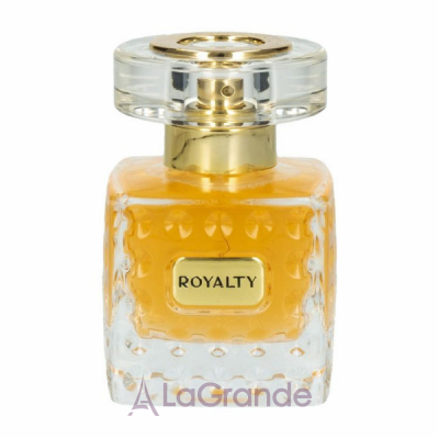 Yves de Sistelle Royalty   ()