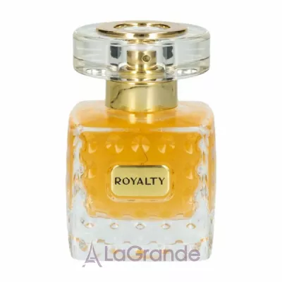 Yves de Sistelle Royalty   ()