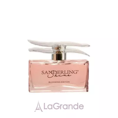 Yves de Sistelle Sanderling Shine Blooming Edition  