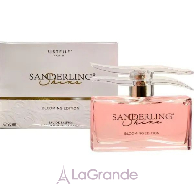 Yves de Sistelle Sanderling Shine Blooming Edition  