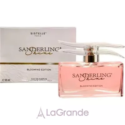 Yves de Sistelle Sanderling Shine Blooming Edition  