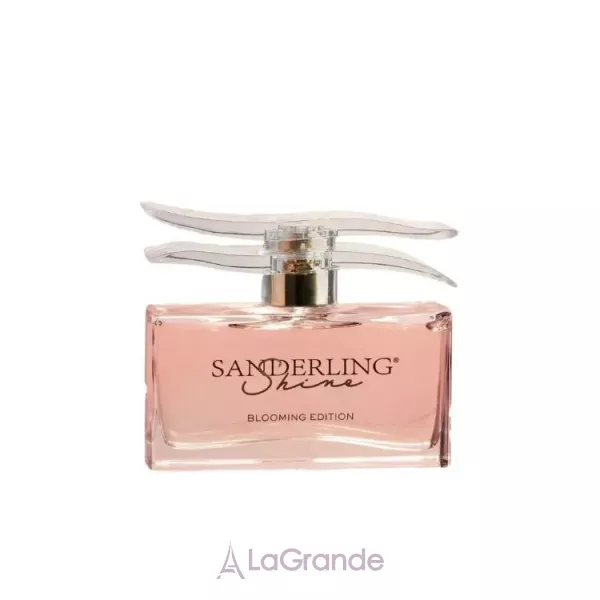 Yves de Sistelle Sanderling Shine Blooming Edition ����������� ����