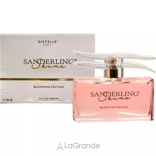 Yves de Sistelle Sanderling Shine Blooming Edition ����������� ����