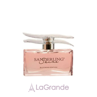 Yves de Sistelle Sanderling Shine Blooming Edition   ()