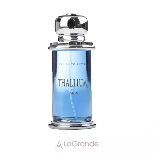 Yves de Sistelle Thallium ��������� ����