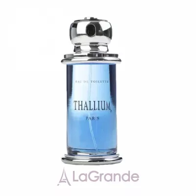 Yves de Sistelle Thallium ��������� ����  (������)