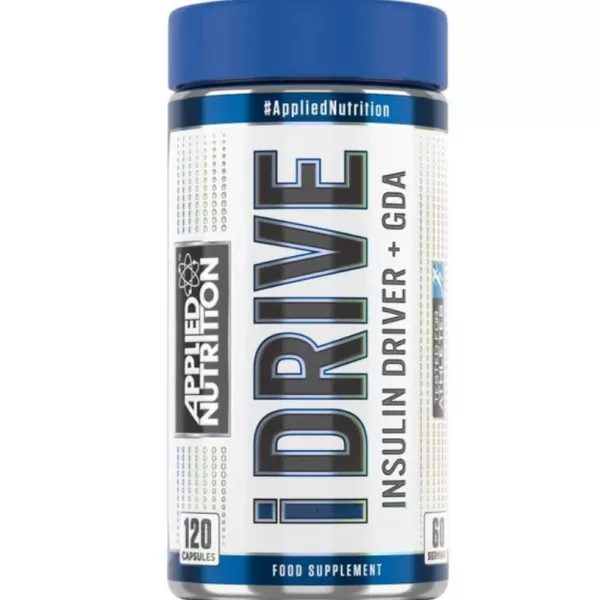 Applied Nutrition i Drive ������� ������� ��� �������� �������� �������� � ���������