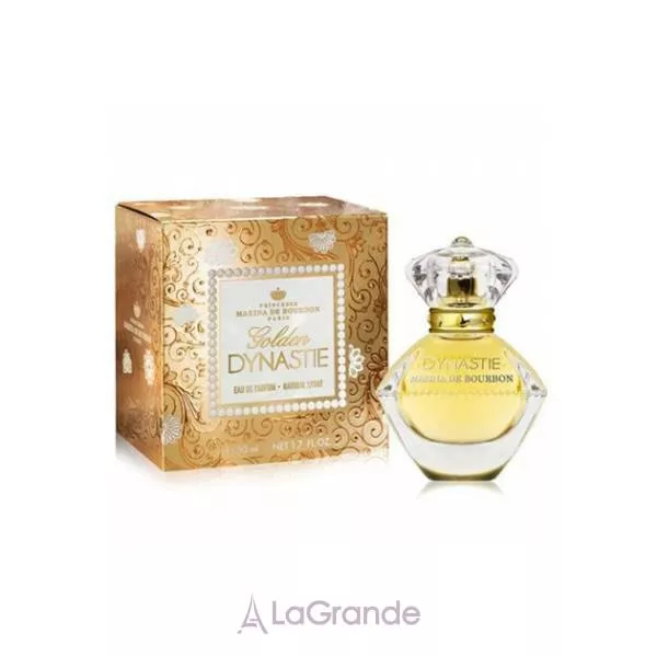 Marina de Bourbon Golden Dynastie ��������������� ����