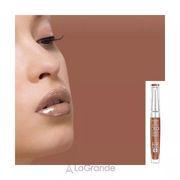 Bourjois Effet 3D Concentre Volume & Brillance ����� ��� ��� � ������� ��������