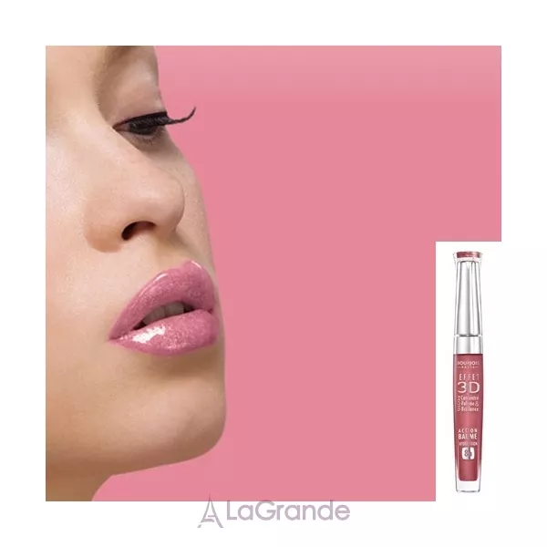 Bourjois Effet 3D Concentre Volume & Brillance ����� ��� ��� � ������� ��������